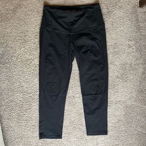 VSX knockout capri